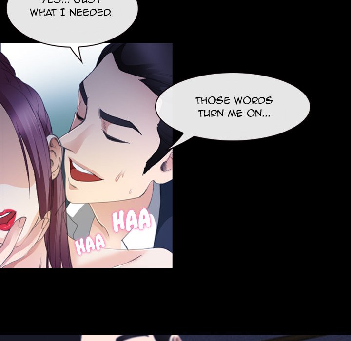 Midsummer Night's Dream Chapter 31 Page 48