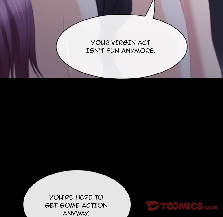 Midsummer Night's Dream Chapter 31 Page 58