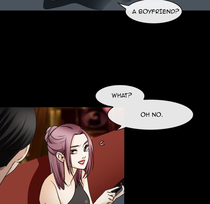Midsummer Night's Dream Chapter 31 Page 7