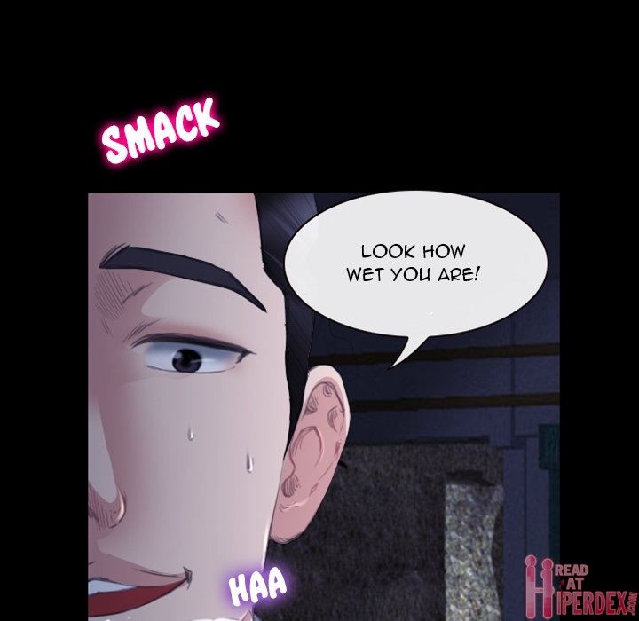 Midsummer Night's Dream Chapter 31 Page 81