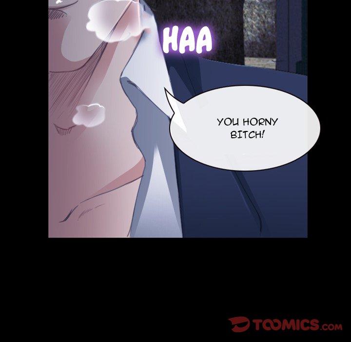 Midsummer Night's Dream Chapter 31 Page 82