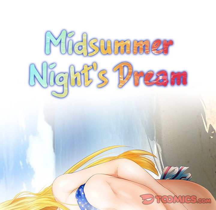 Midsummer Night's Dream Chapter 32 Page 10