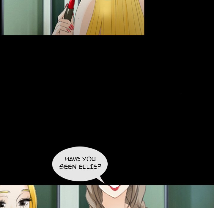 Midsummer Night's Dream Chapter 32 Page 21