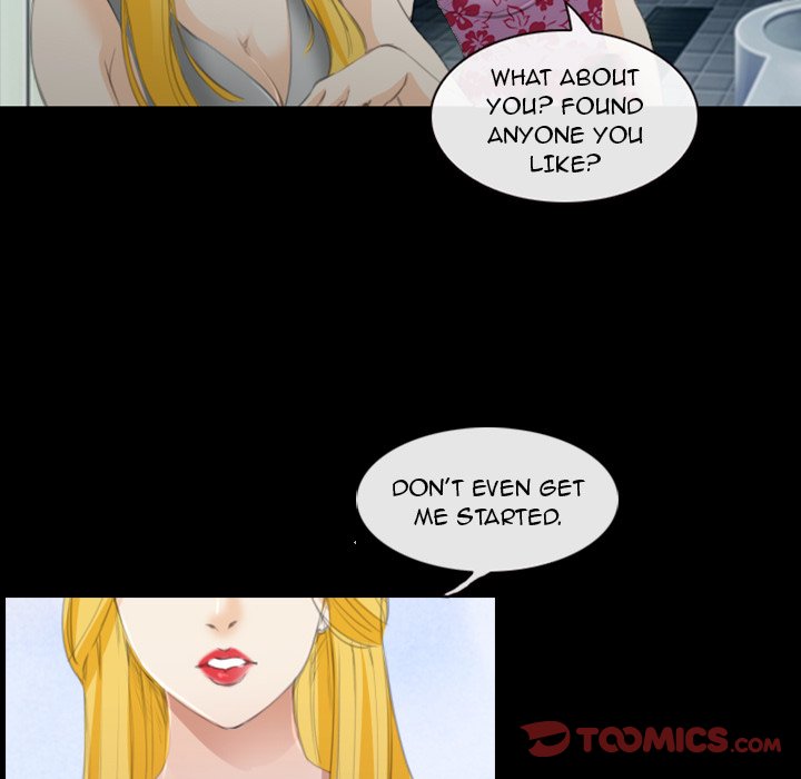 Midsummer Night's Dream Chapter 32 Page 26