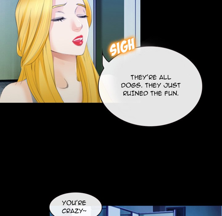 Midsummer Night's Dream Chapter 32 Page 28