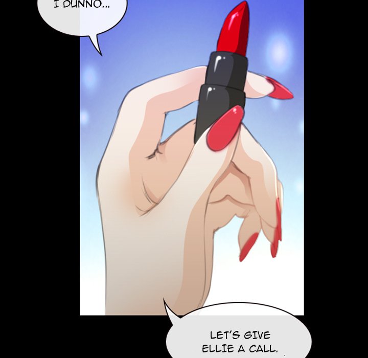 Midsummer Night's Dream Chapter 32 Page 32