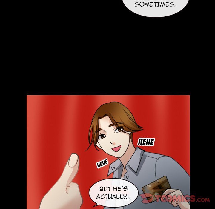 Midsummer Night's Dream Chapter 32 Page 58