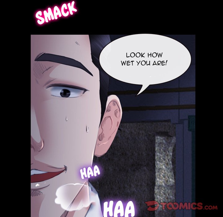 Midsummer Night's Dream Chapter 32 Page 6