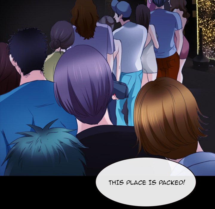 Midsummer Night's Dream Chapter 32 Page 67