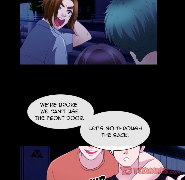 Midsummer Night's Dream Chapter 32 Page 70