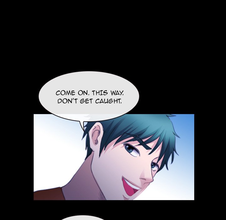 Midsummer Night's Dream Chapter 32 Page 73