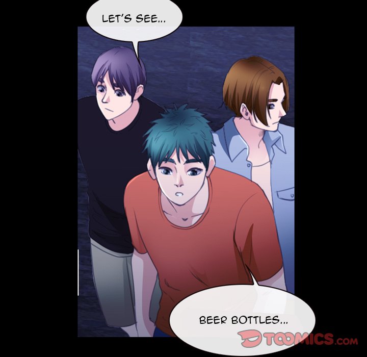 Midsummer Night's Dream Chapter 32 Page 74