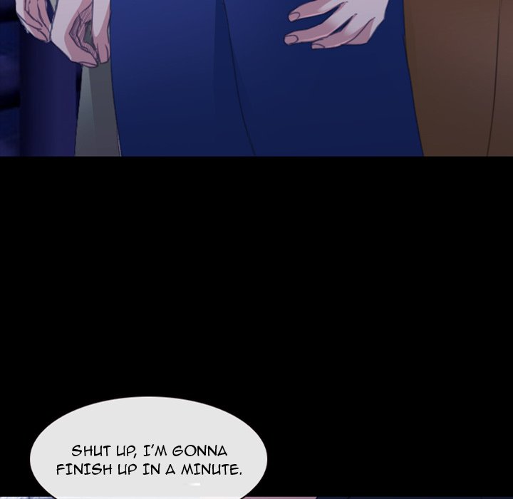 Midsummer Night's Dream Chapter 32 Page 77