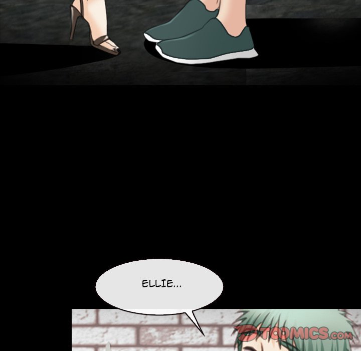 Midsummer Night's Dream Chapter 33 Page 34