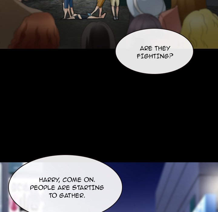 Midsummer Night's Dream Chapter 33 Page 40