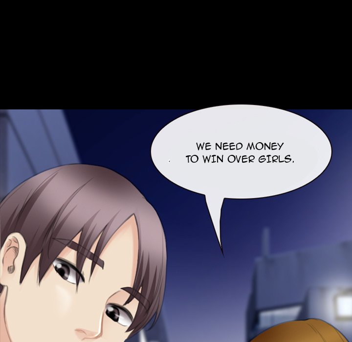 Midsummer Night's Dream Chapter 33 Page 65