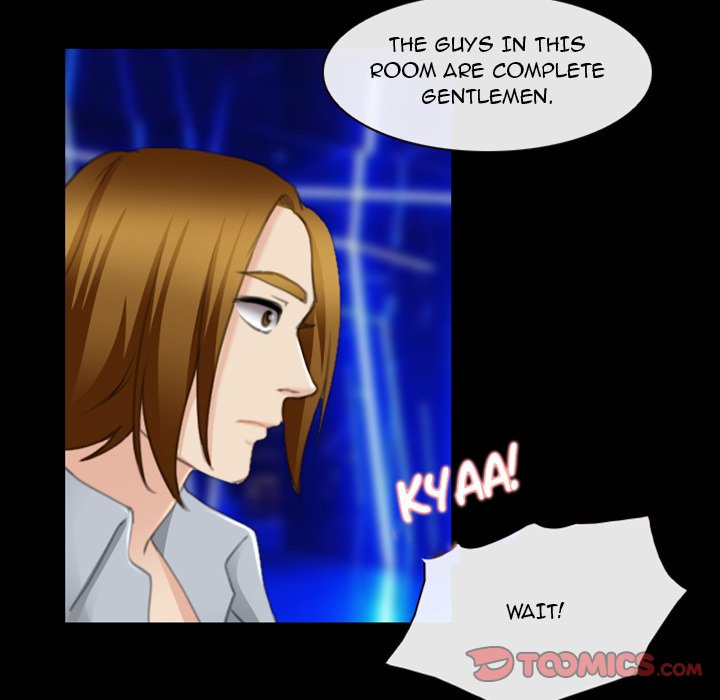 Midsummer Night's Dream Chapter 33 Page 78