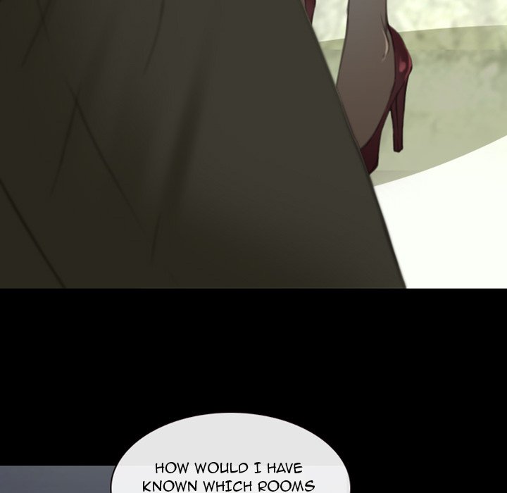 Midsummer Night's Dream Chapter 34 Page 17