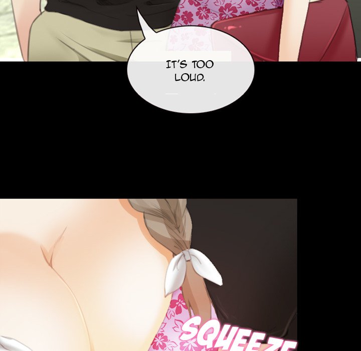 Midsummer Night's Dream Chapter 34 Page 22