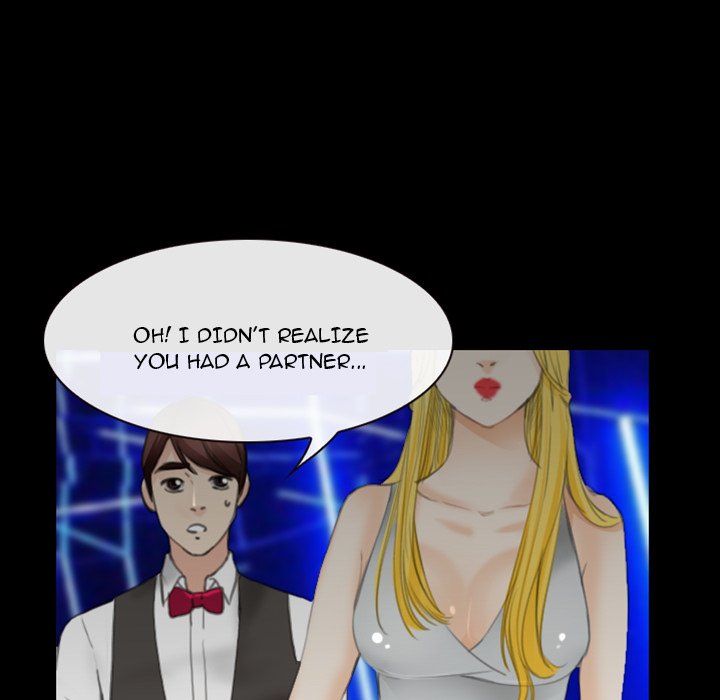 Midsummer Night's Dream Chapter 34 Page 47