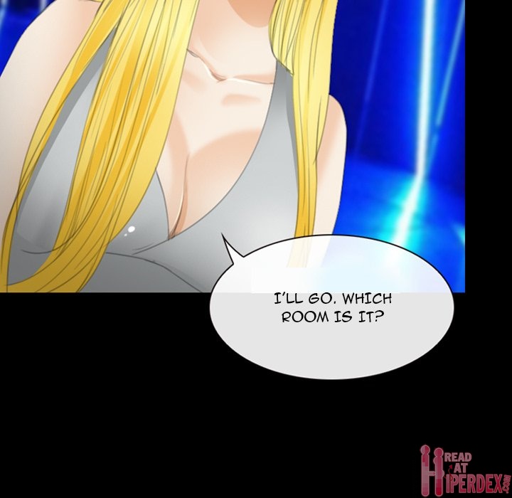 Midsummer Night's Dream Chapter 34 Page 51