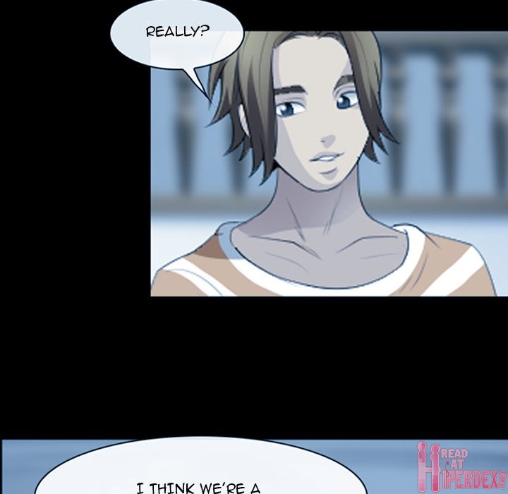 Midsummer Night's Dream Chapter 34 Page 76
