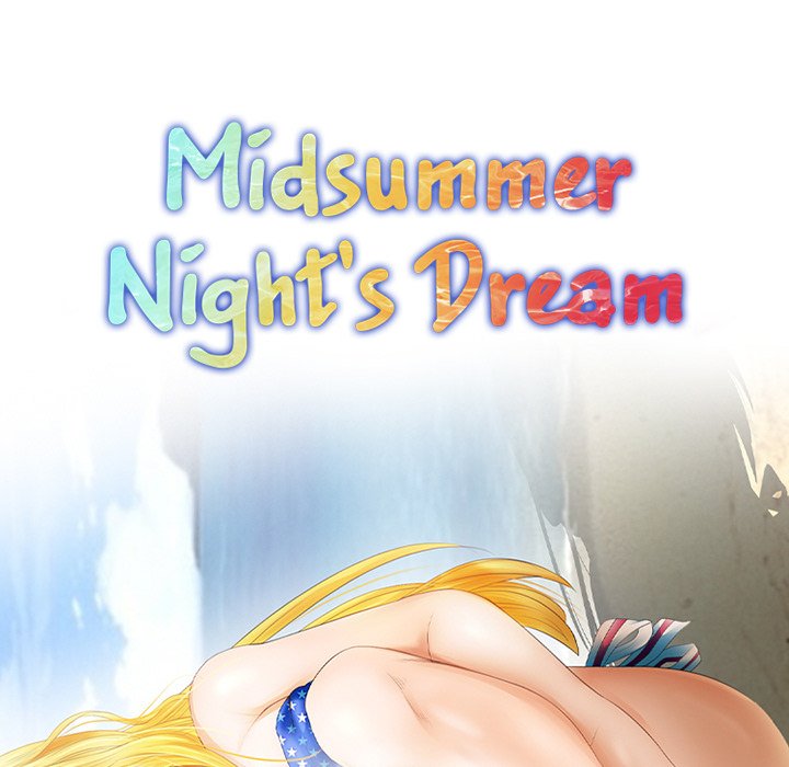 Midsummer Night's Dream Chapter 35 Page 10