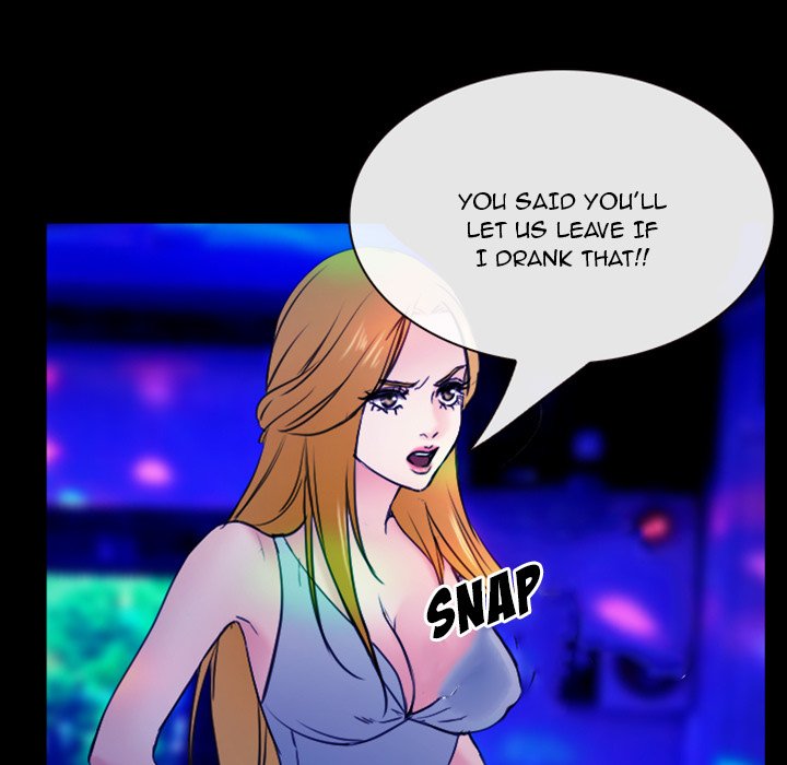 Midsummer Night's Dream Chapter 35 Page 105