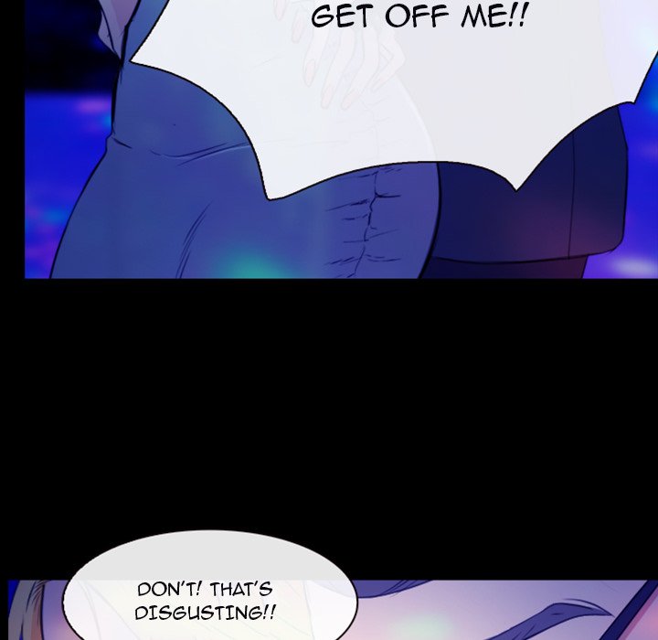 Midsummer Night's Dream Chapter 35 Page 34