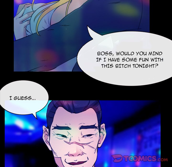 Midsummer Night's Dream Chapter 35 Page 38