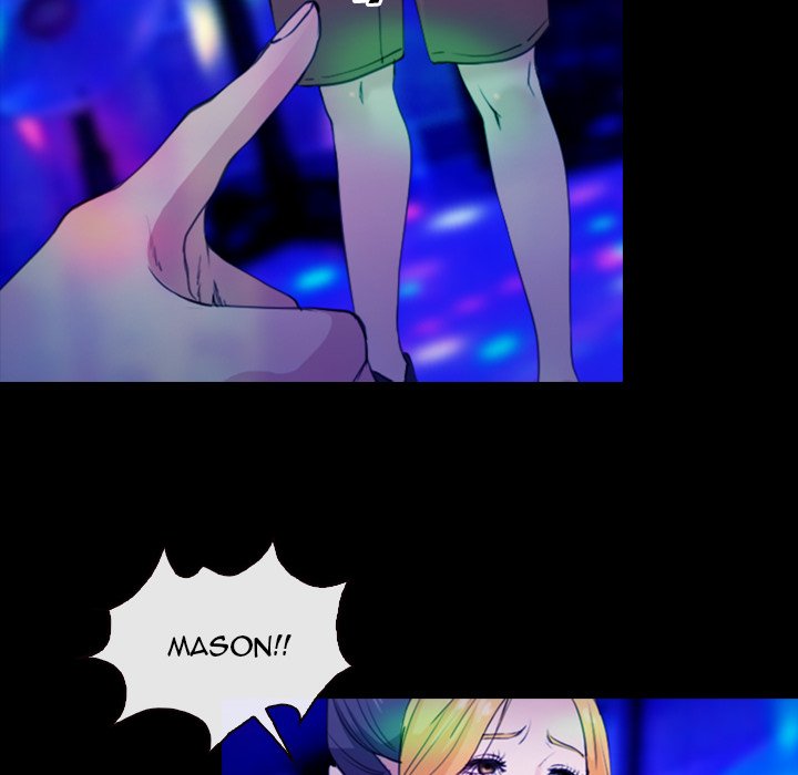 Midsummer Night's Dream Chapter 35 Page 40
