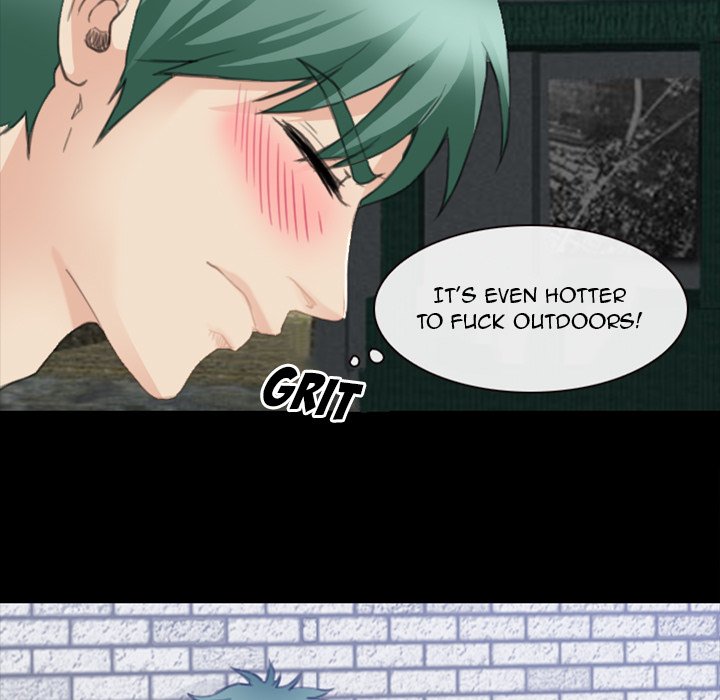 Midsummer Night's Dream Chapter 35 Page 5