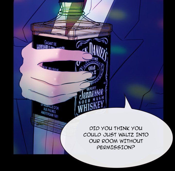 Midsummer Night's Dream Chapter 35 Page 54