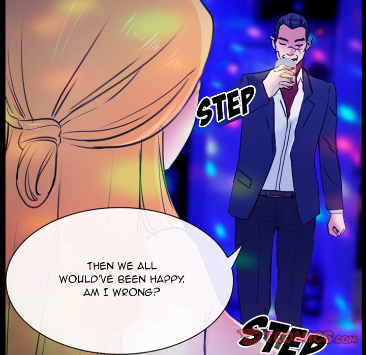 Midsummer Night's Dream Chapter 35 Page 68