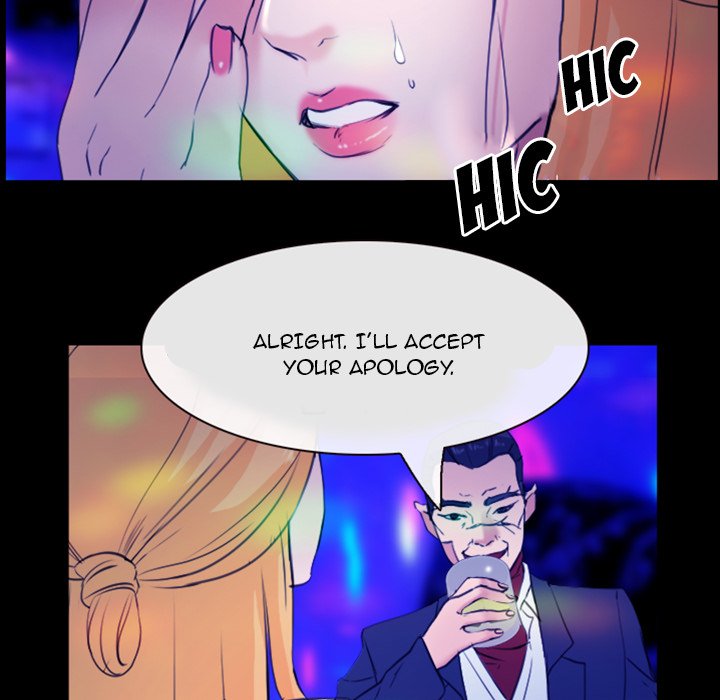 Midsummer Night's Dream Chapter 35 Page 70