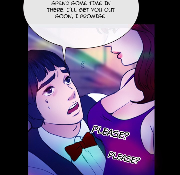 Midsummer Night's Dream Chapter 36 Page 100
