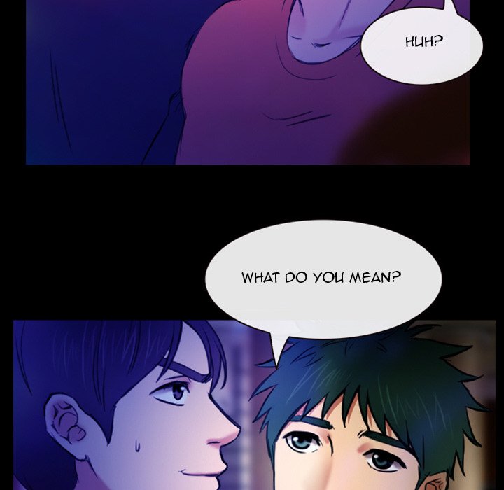 Midsummer Night's Dream Chapter 36 Page 106
