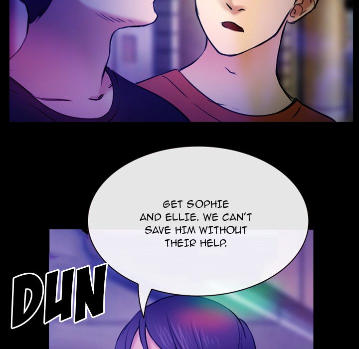 Midsummer Night's Dream Chapter 36 Page 107