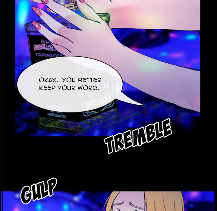 Midsummer Night's Dream Chapter 36 Page 18