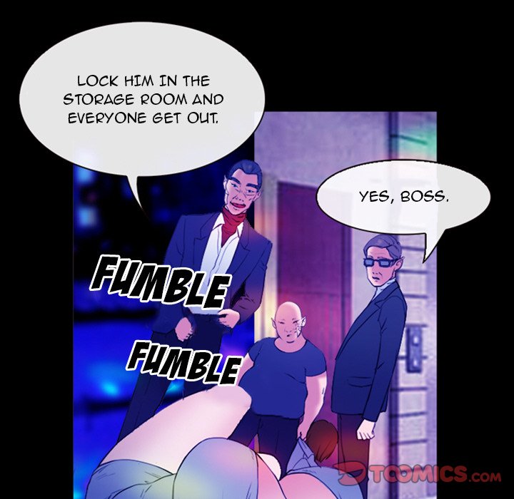 Midsummer Night's Dream Chapter 36 Page 32