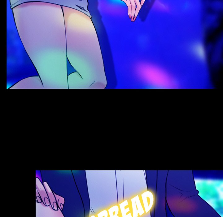 Midsummer Night's Dream Chapter 36 Page 37