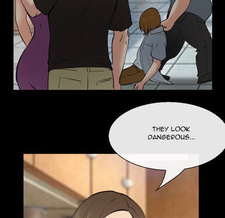 Midsummer Night's Dream Chapter 36 Page 45