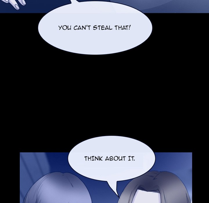 Midsummer Night's Dream Chapter 36 Page 54
