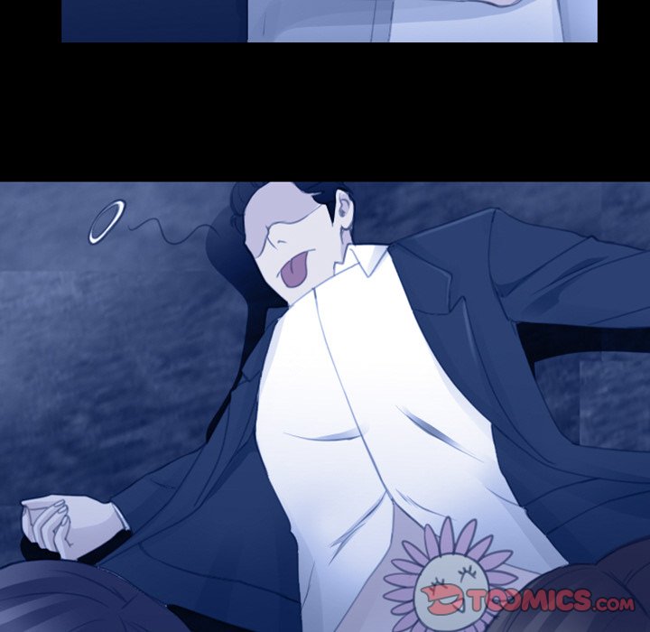 Midsummer Night's Dream Chapter 36 Page 56