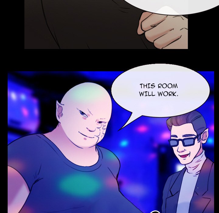 Midsummer Night's Dream Chapter 36 Page 63