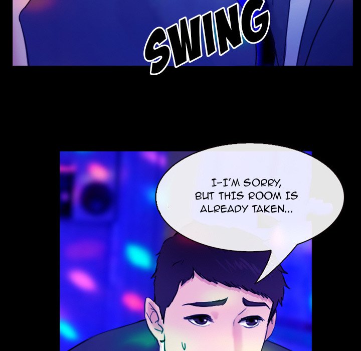 Midsummer Night's Dream Chapter 36 Page 64