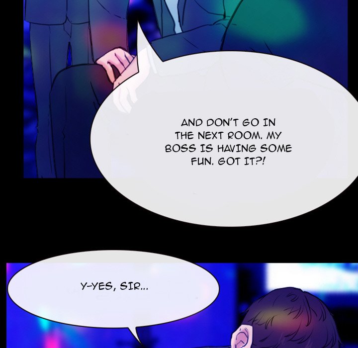 Midsummer Night's Dream Chapter 36 Page 75