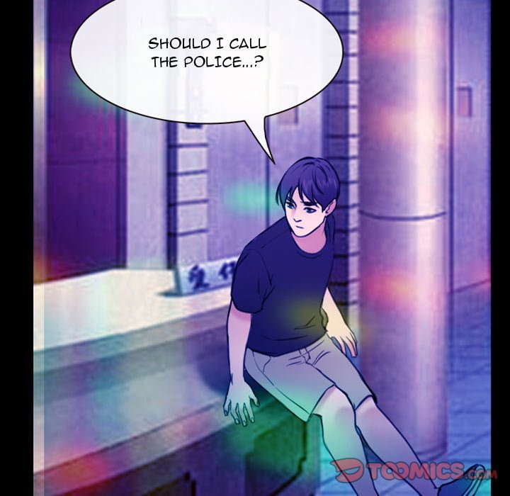 Midsummer Night's Dream Chapter 36 Page 92