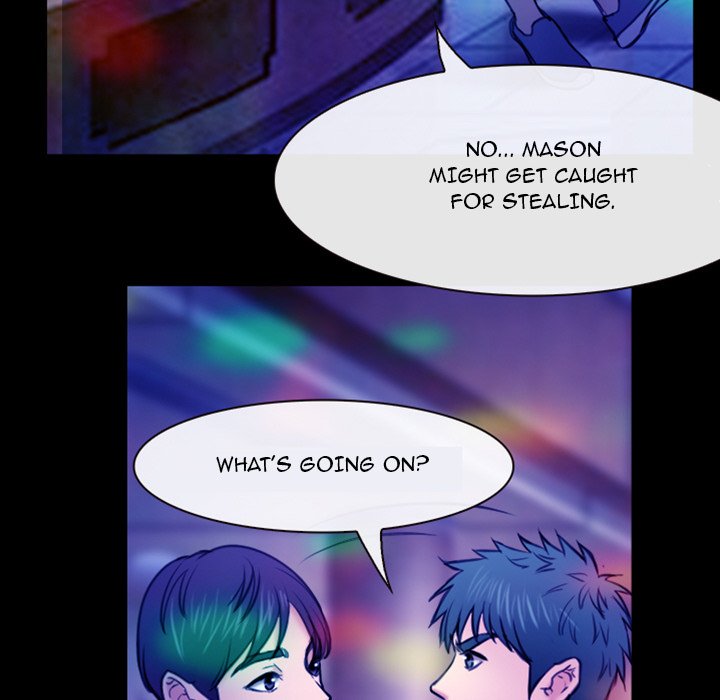 Midsummer Night's Dream Chapter 36 Page 93