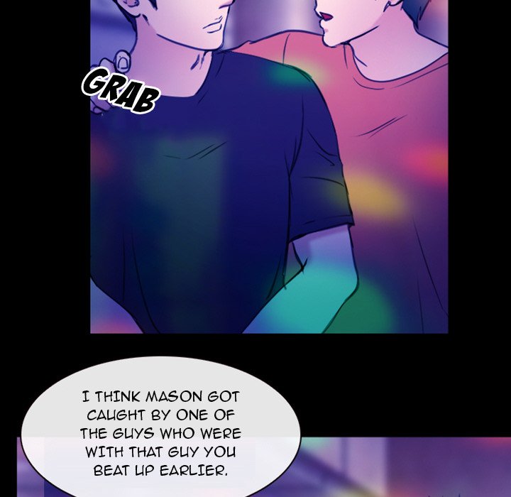 Midsummer Night's Dream Chapter 36 Page 94